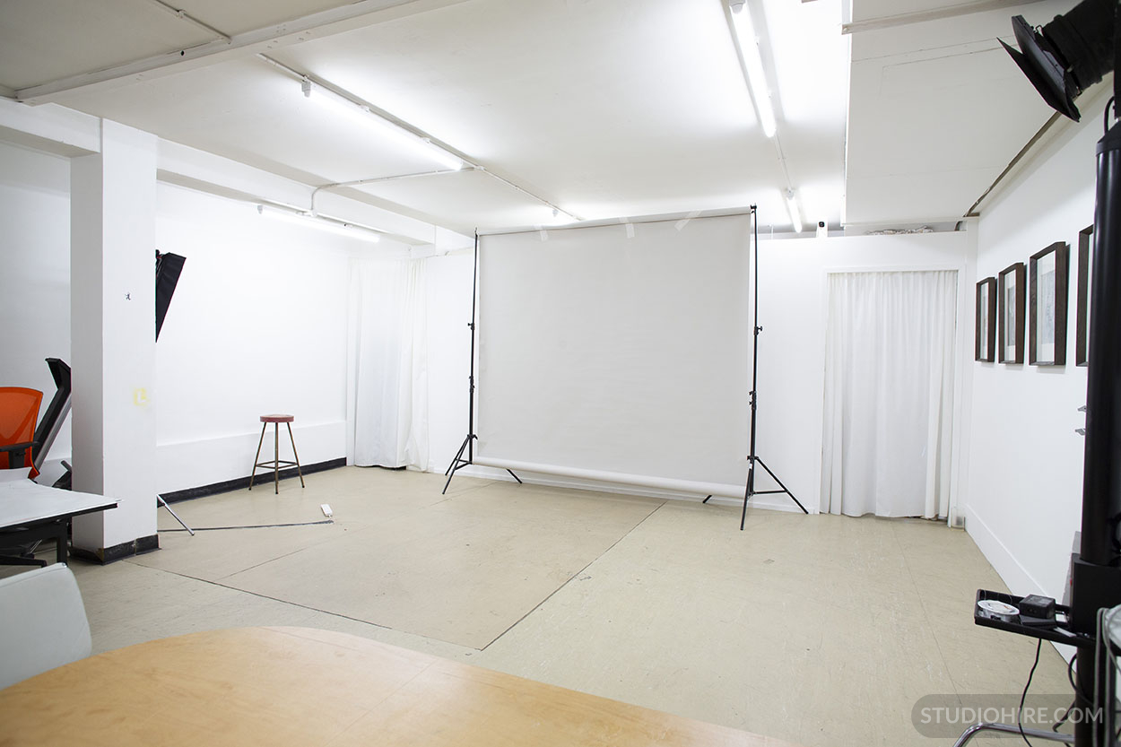 studio images